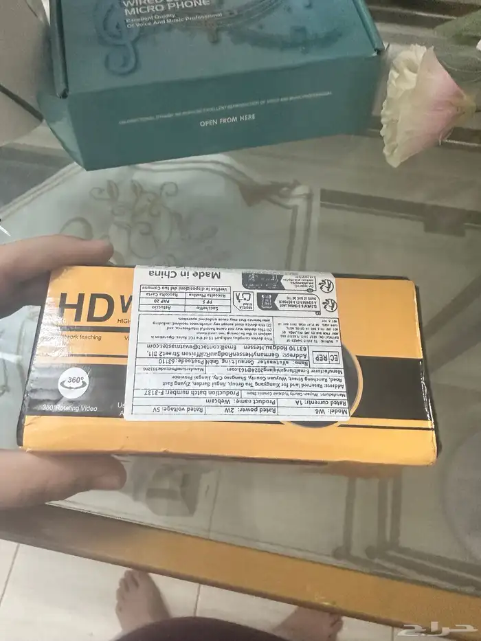 للبيع كاميرات سوني وفلوقات ومكسر سوني 1