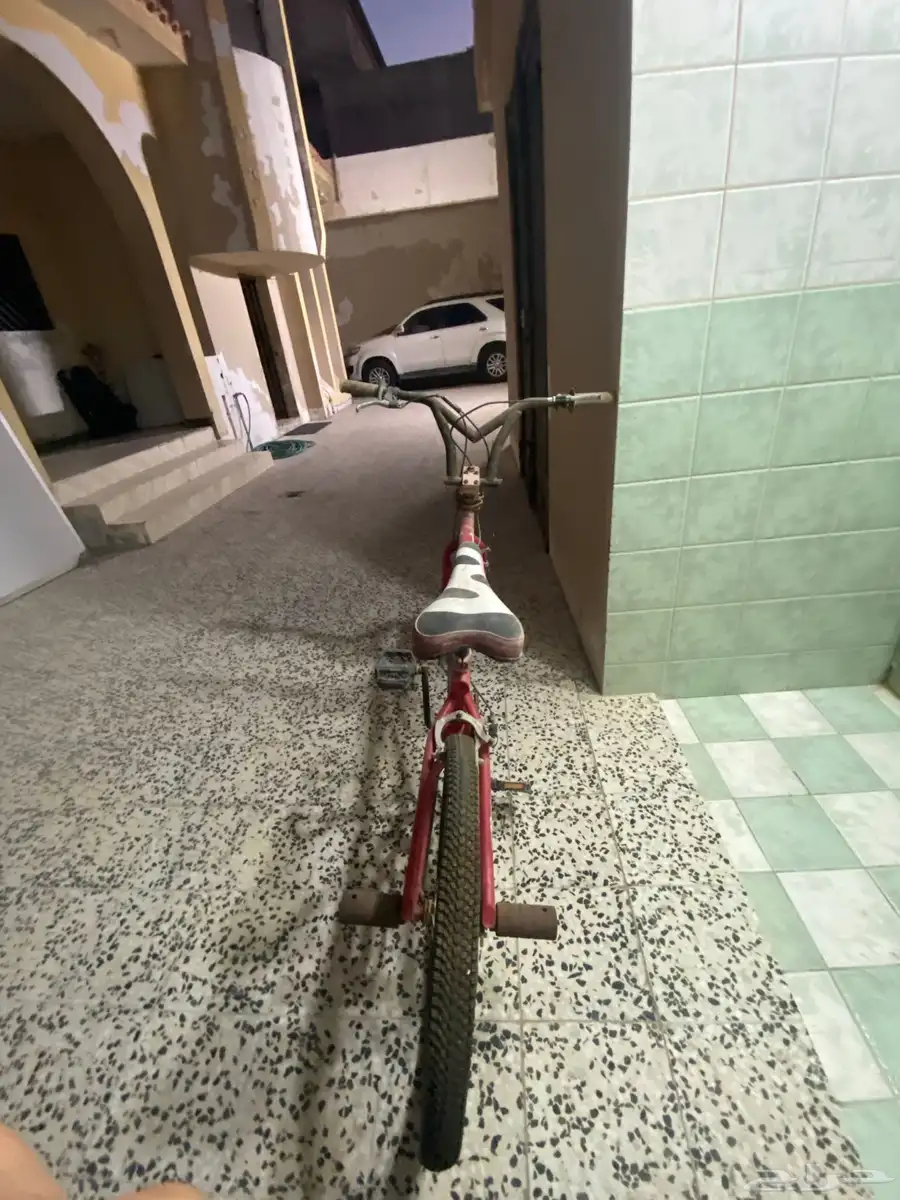 سيكل كوبرا 4