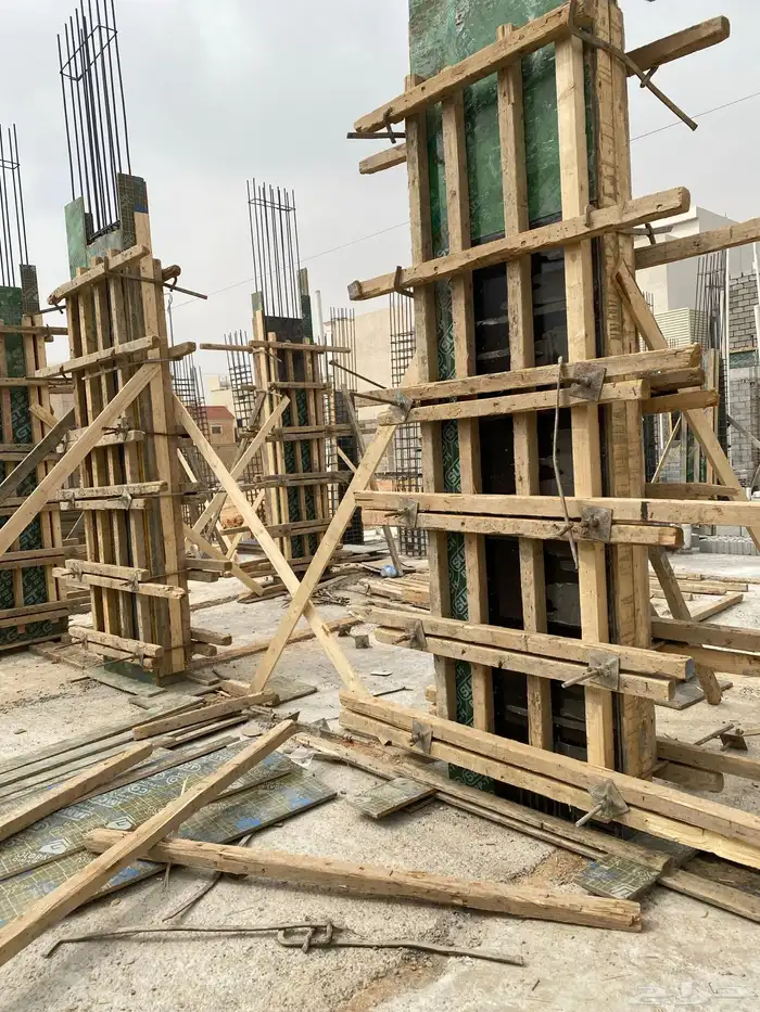 مشرف ومراقب بناء 5