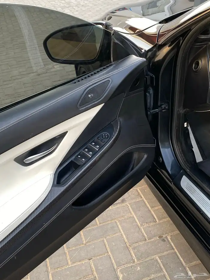 بى ام دبليو 9