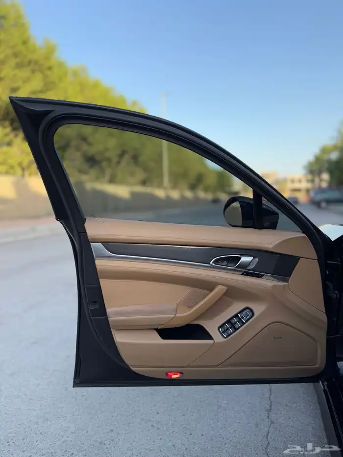 PORSCHE Panamera GTS ((( تم البيع ))) 16