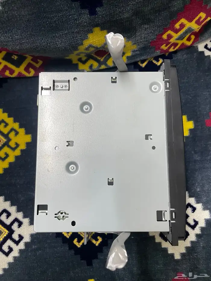 مسجل برادو 2013 وكاله 4