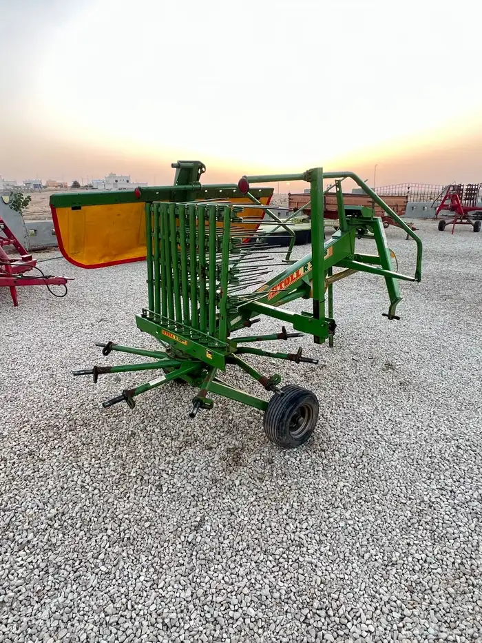 معدات زراعية 1