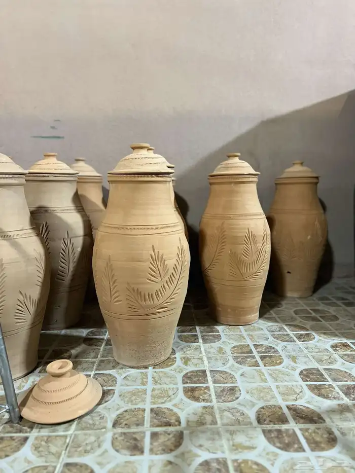 زير من تربة المدينة المنورة 5