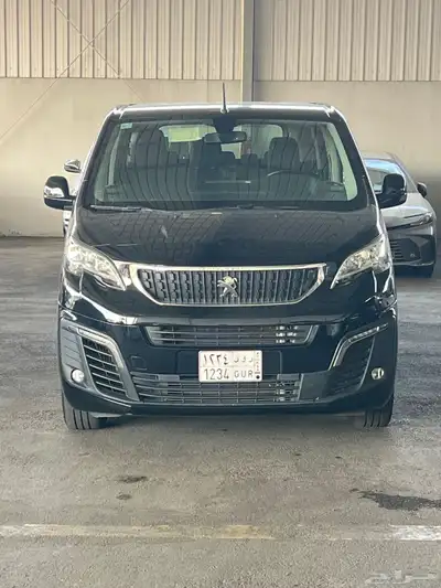 بيجو ترافيلر 3