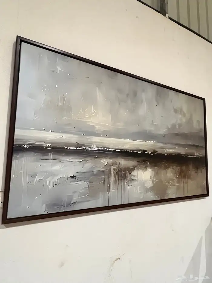 لوحات حائط كانفس ثبات الوان بشكل ابدي واتساب او من متجرنا 5