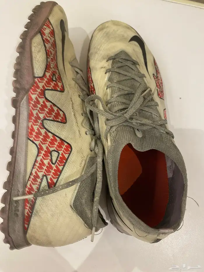 جزم كرة قدم 1