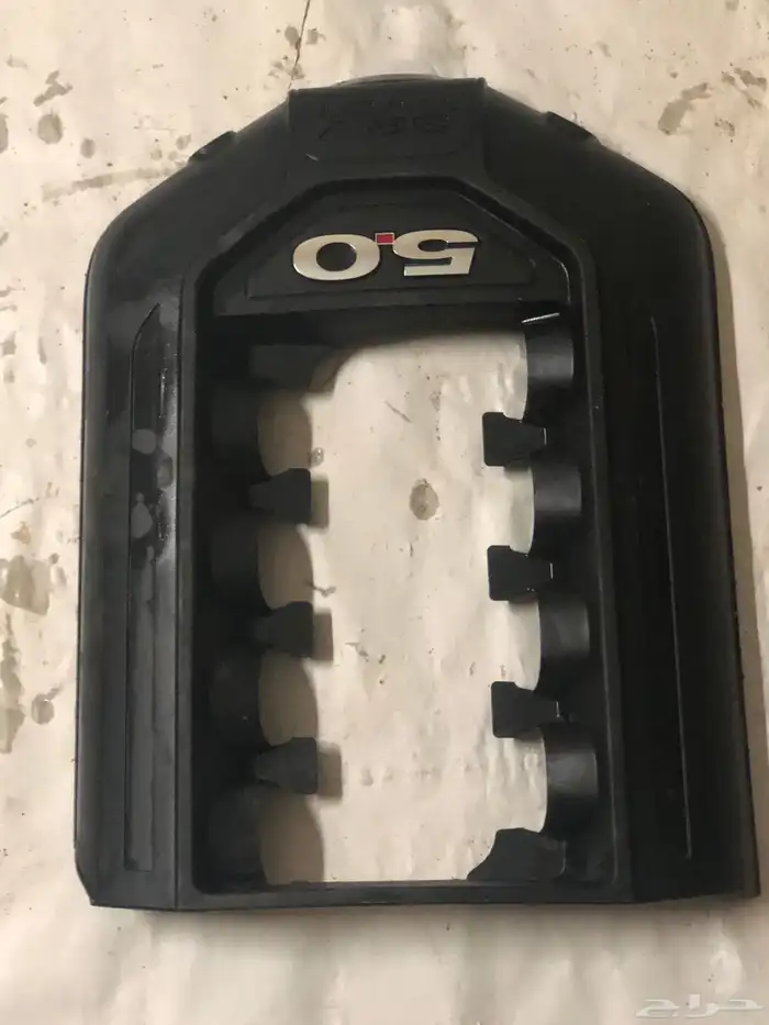 انتيك موستنق فايف او 5.O وغطا مكينه 6