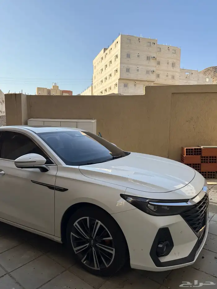 شيري اريزو 8 لاكجري 2024 للبيع 3