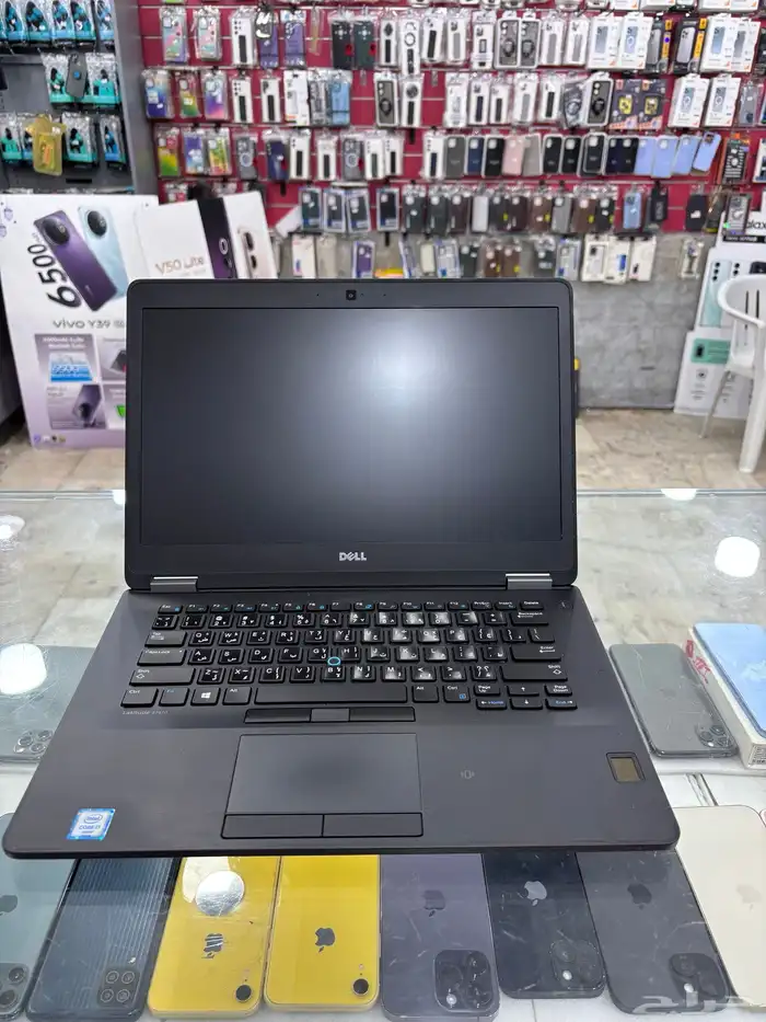 لابتوب DELL اخو الجديد 1
