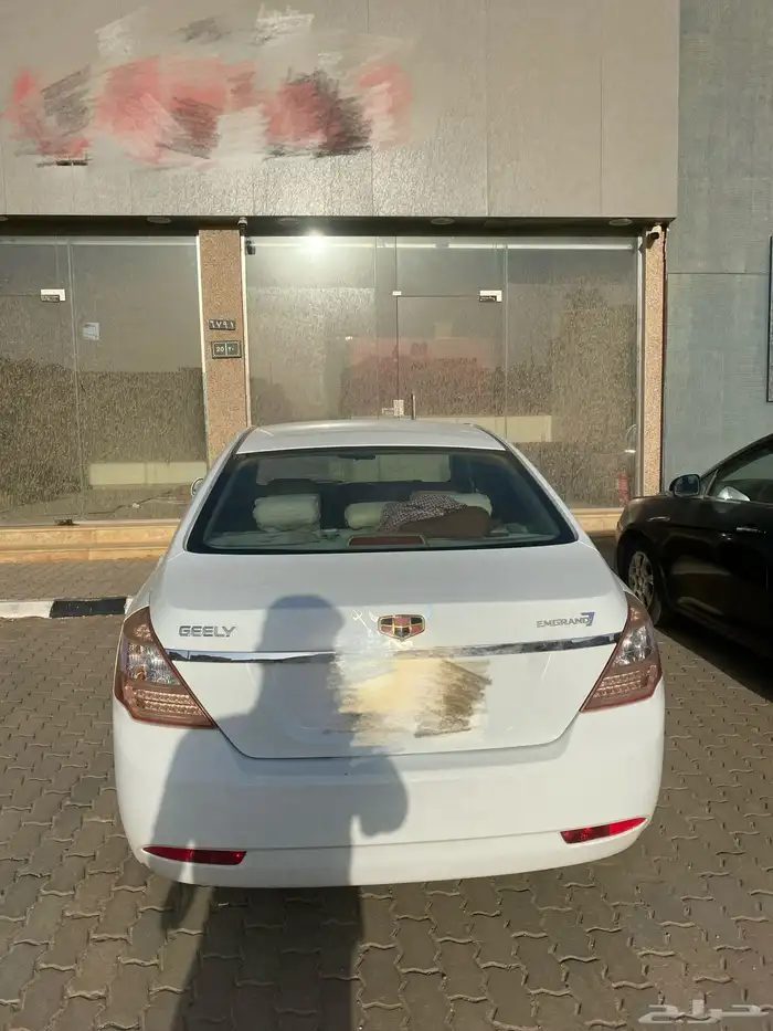 جيلي 2015 2