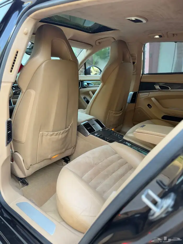 PORSCHE Panamera GTS ((( تم البيع ))) 20