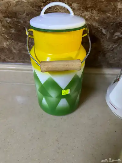 سطل سمن 3كيلو بقر 0
