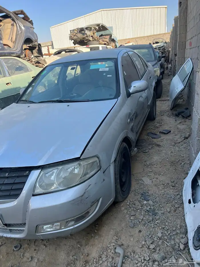 قطع غيار مستخدم. قويزة 49