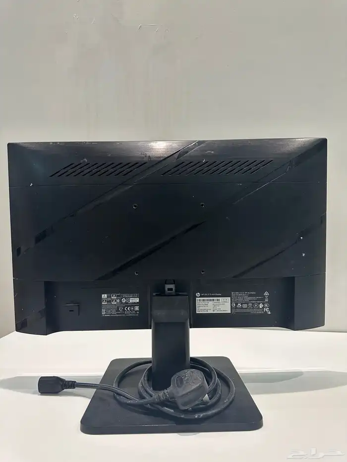 شاشة قيمنق 1