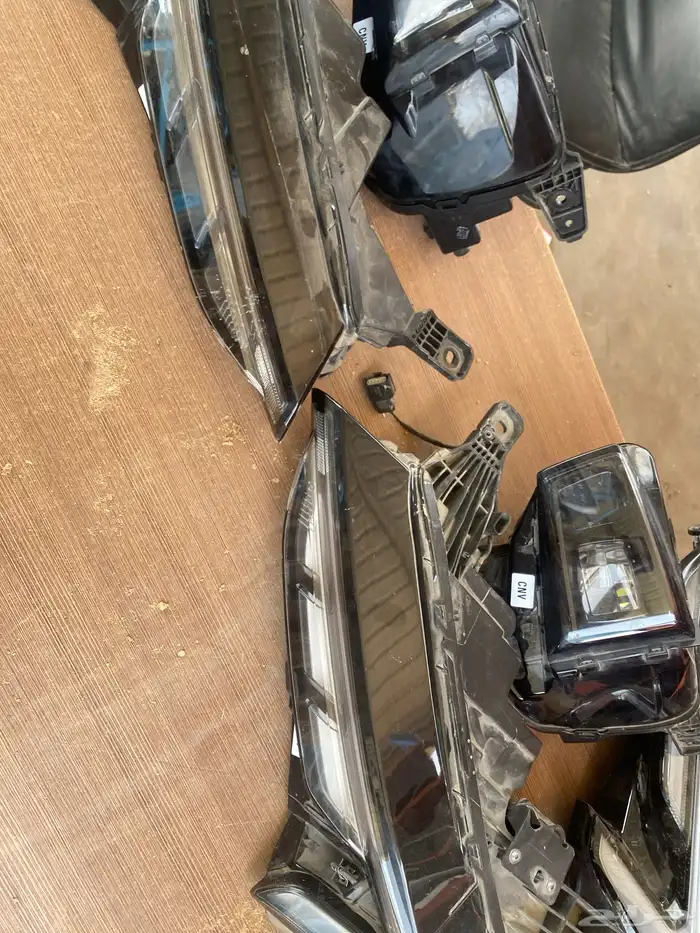 شمعات فورد تورس 2