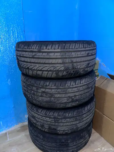 جنوط كامري قراندي (2018-2020) 3