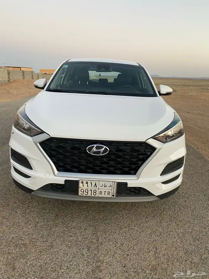 توسان ديزل موديل 2019 حجم المكينه 1600 0