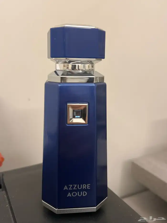 بديل عطر عود ماركوجا azzure aoud (تم البيع) 0