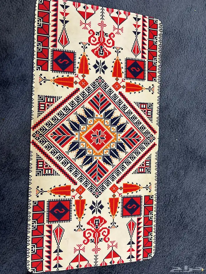 ماوس باد الطول 59 سانتي العرض 31ونص 0