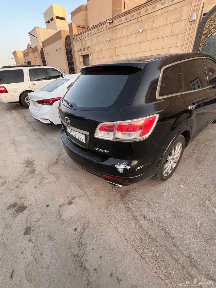 مازد 2008 3