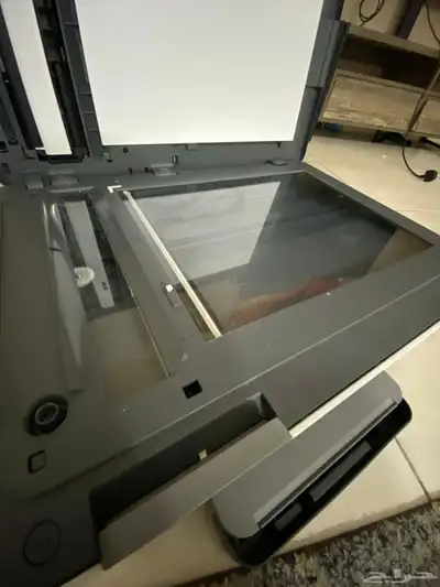 طابعه hp officeJet pro 8023 اصليه 7