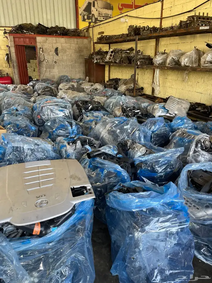 مكاين مستورده وتوضيب وصيانة السيارات يوجد(تابي- تمارا-إمكان) 55