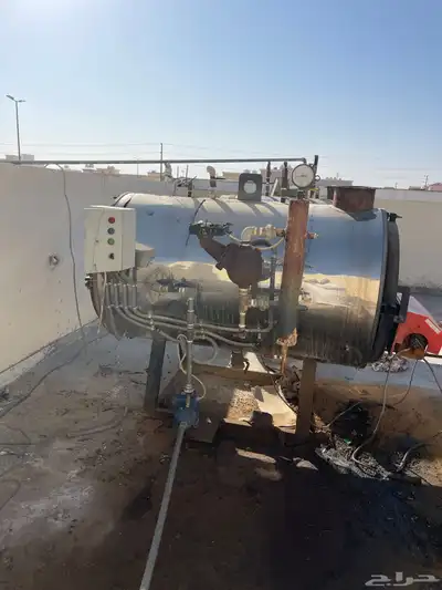 بولر متر ونص ديزل مستعمل index