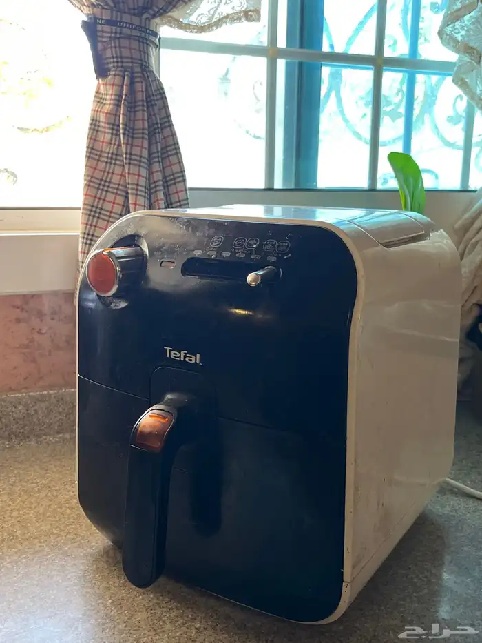 قلاية هواية شركة Tefal .. 0