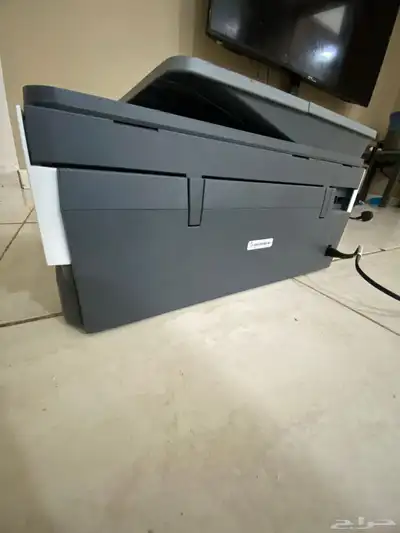 طابعه hp officeJet pro 8023 اصليه 2