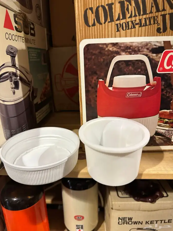 ترمس كولمن امريكي 5