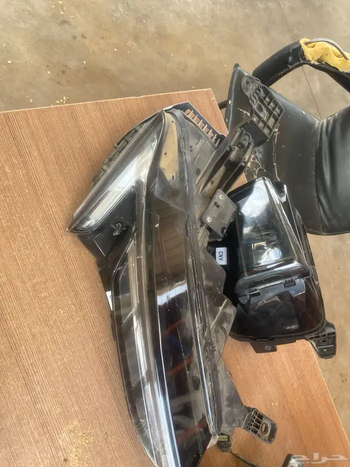 شمعات فورد تورس 1