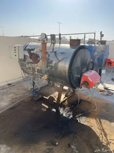 بولر متر ونص ديزل مستعمل index