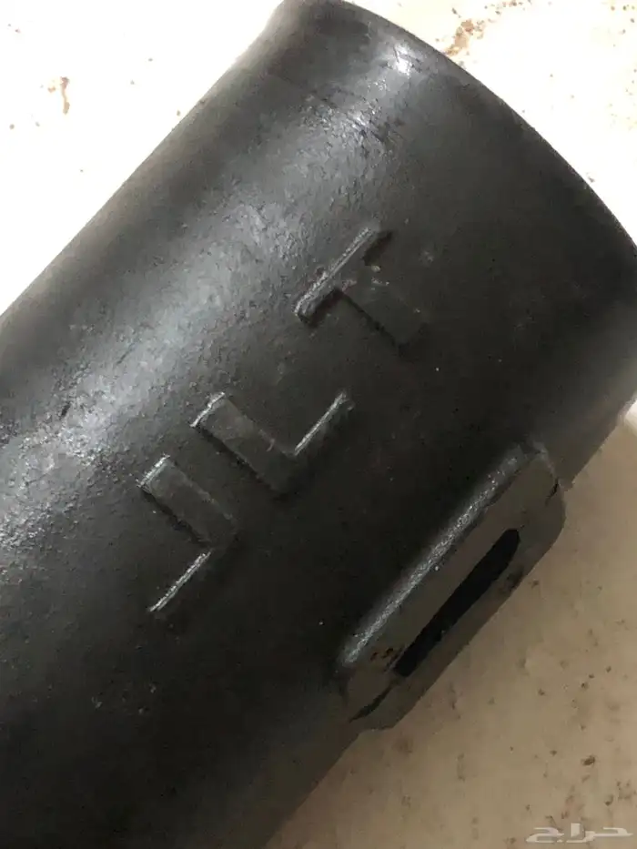 انتيك موستنق فايف او 5.O وغطا مكينه 2