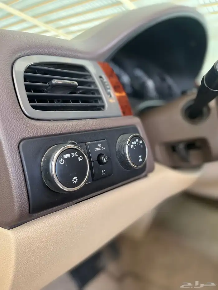 يوكن 2012 للبيع دبل 7