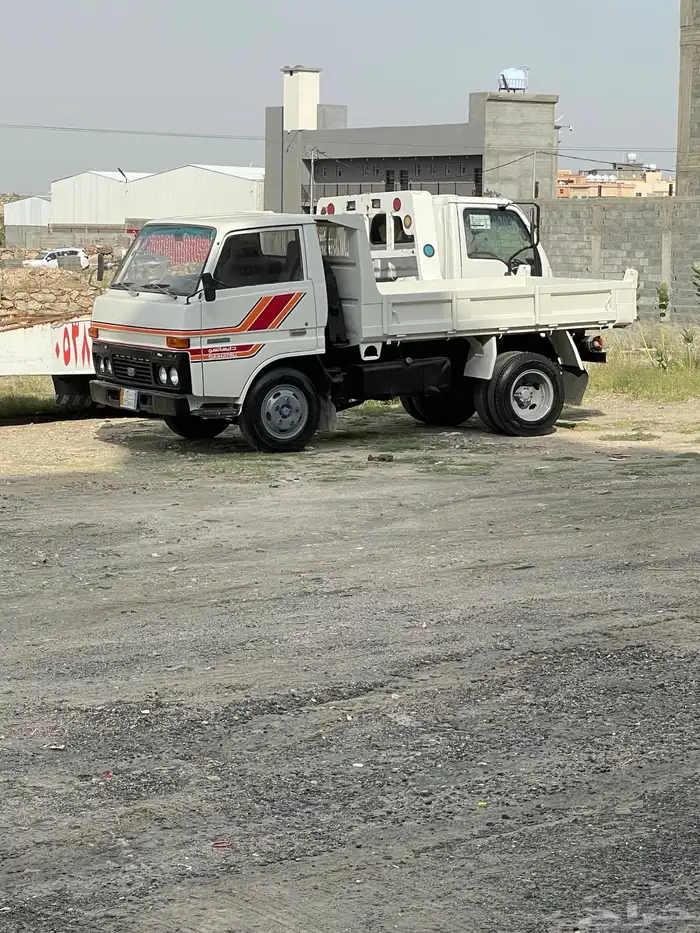 قلاب 83 دهاتسون 2
