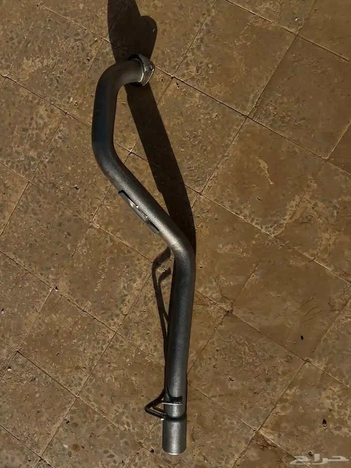 وصله شكمان هايلكس 0