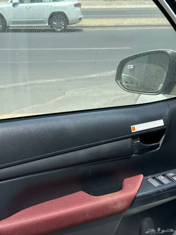 هايلوكس 2025 غمارتين ديزل اصفار السعر 94500 15