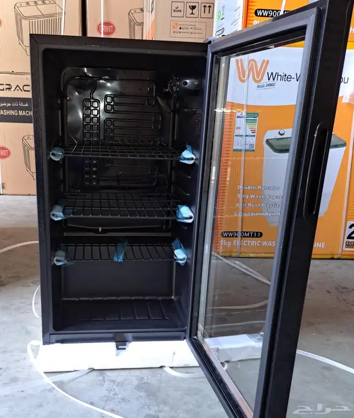 مكيفات ثلاجات غسالات أفران مكانس فريزرات مكيفات دولاب شباك 38