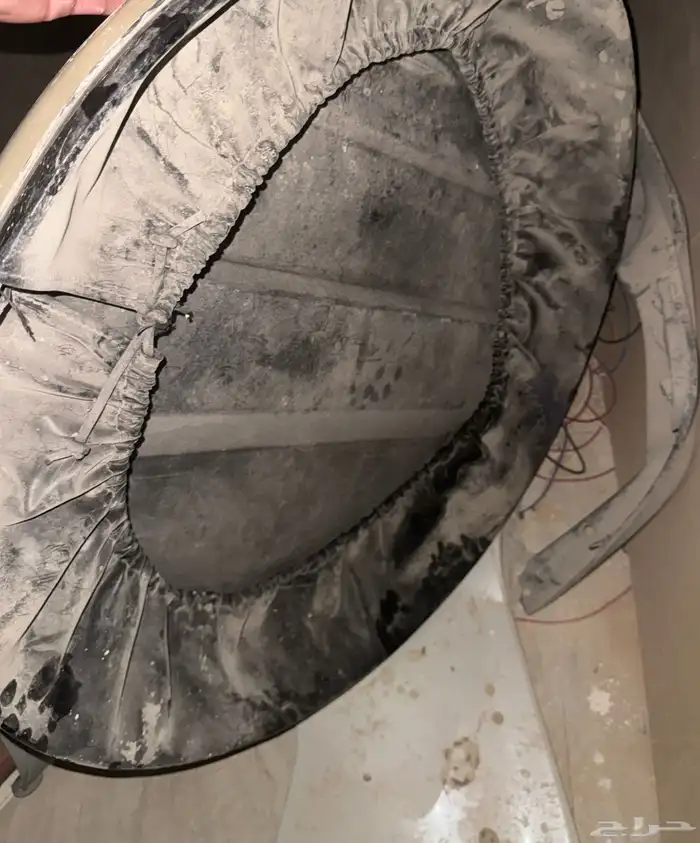 غطاء اسبير  هدرز بحريني شاص وربع 1