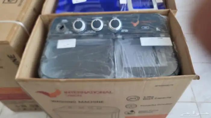 مكيفات ثلاجات غسالات أفران مكانس فريزرات مكيفات دولاب شباك 43