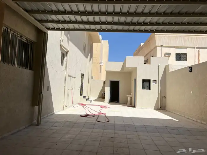 فيلا سكنية للبيع في البكيرية 4