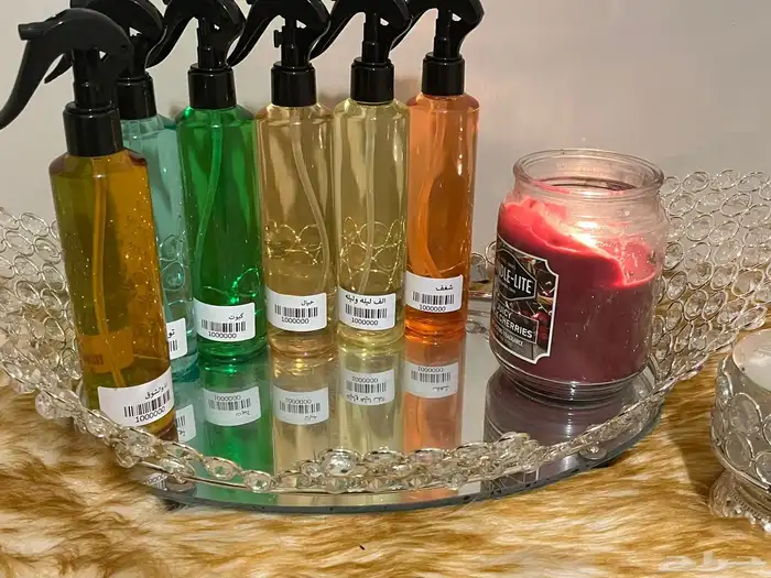 تركيب عطور جمله ومفرق 40