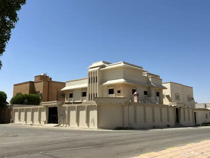 فيلا سكنية للبيع 2