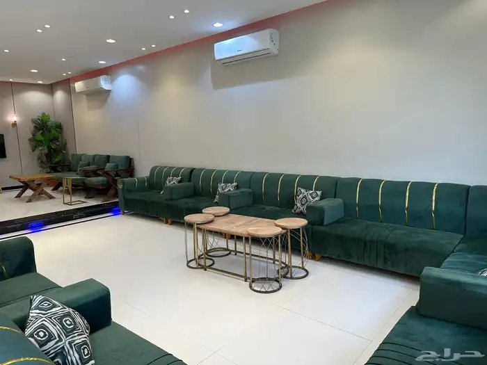 عندنا شاليه 30
