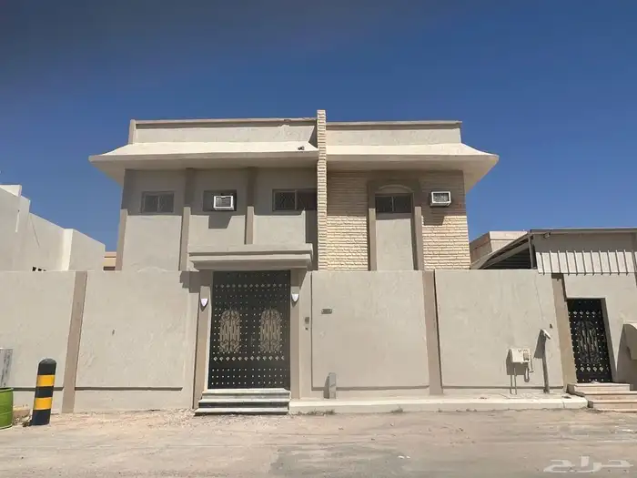 فيلا سكنية للبيع في البكيرية 2