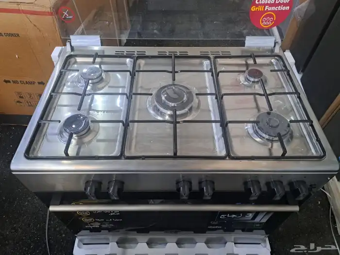 مكيفات ثلاجات غسالات أفران مكانس فريزرات مكيفات دولاب شباك 5