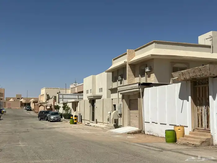 فيلا سكنية للبيع في البكيرية 3