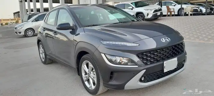 هونداي كونا 2023 نص فل ماشي 39 6