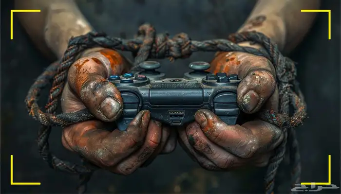 ( عالم اللعبة ) لبيع وشراء وصيانة البلايستيشن وال PC 1
